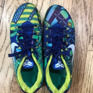 Kobe 9 lows men’s size 11